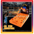 Electric Powered all star table basketball